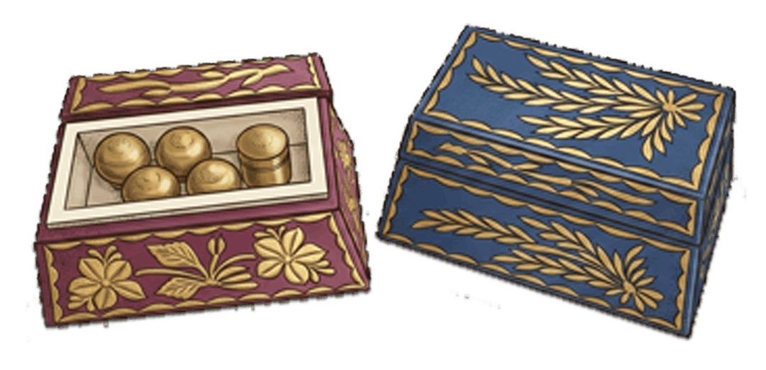 Decoration