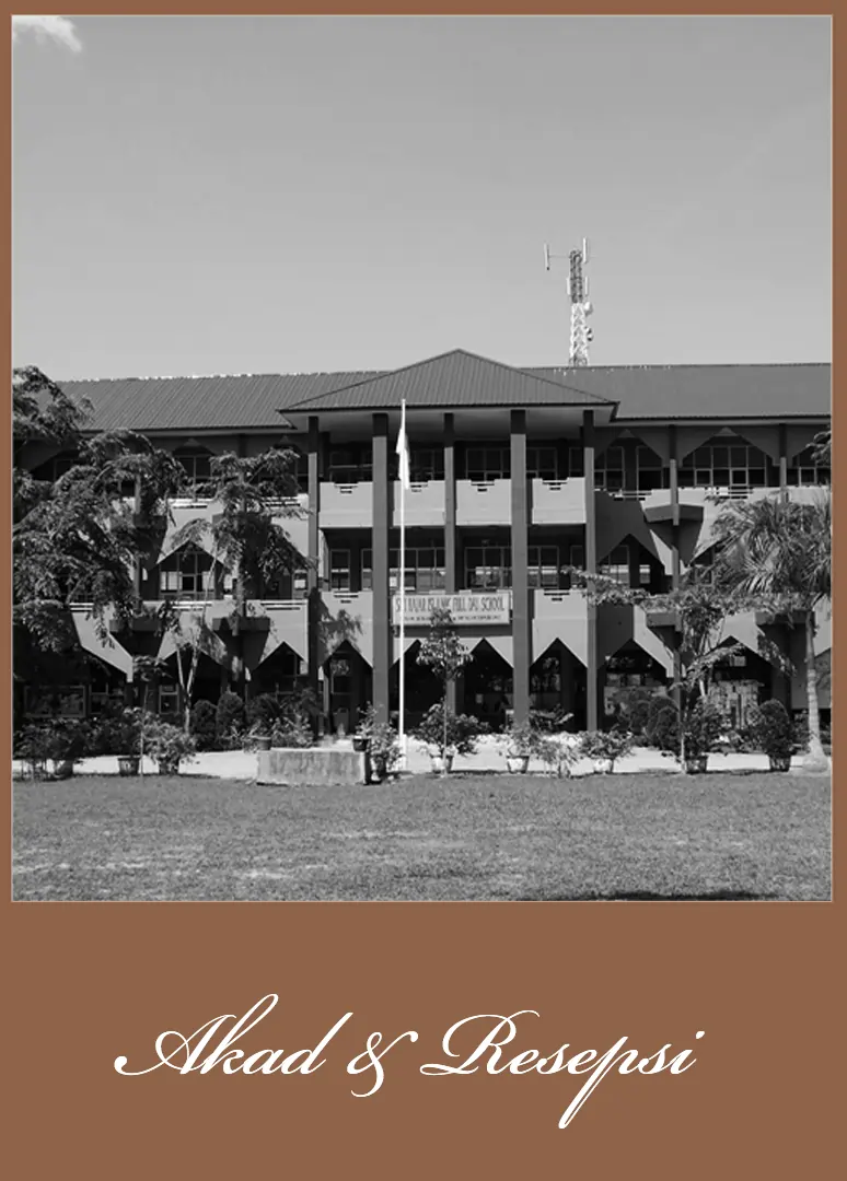 Venue Polaroid