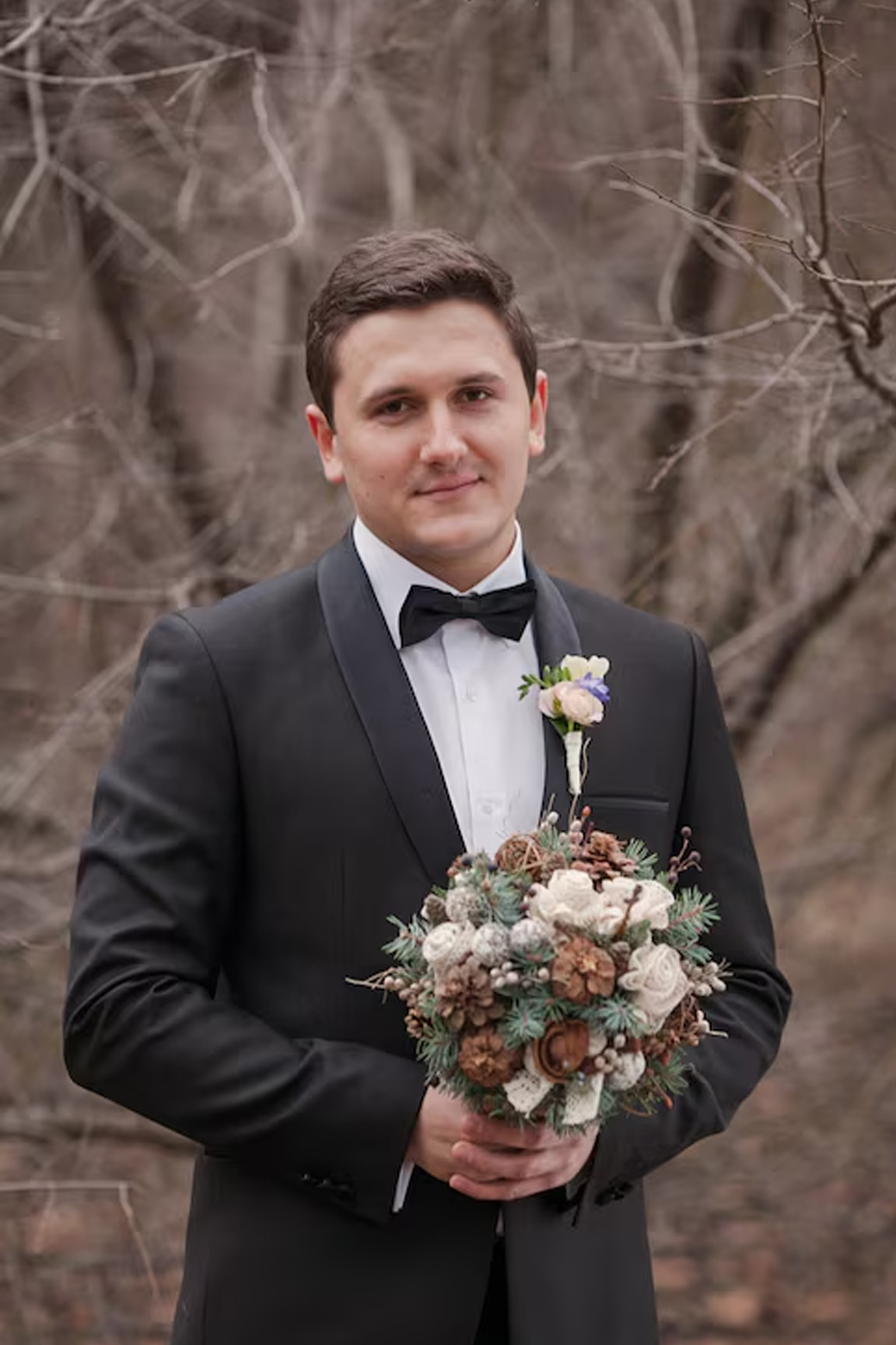 Groom