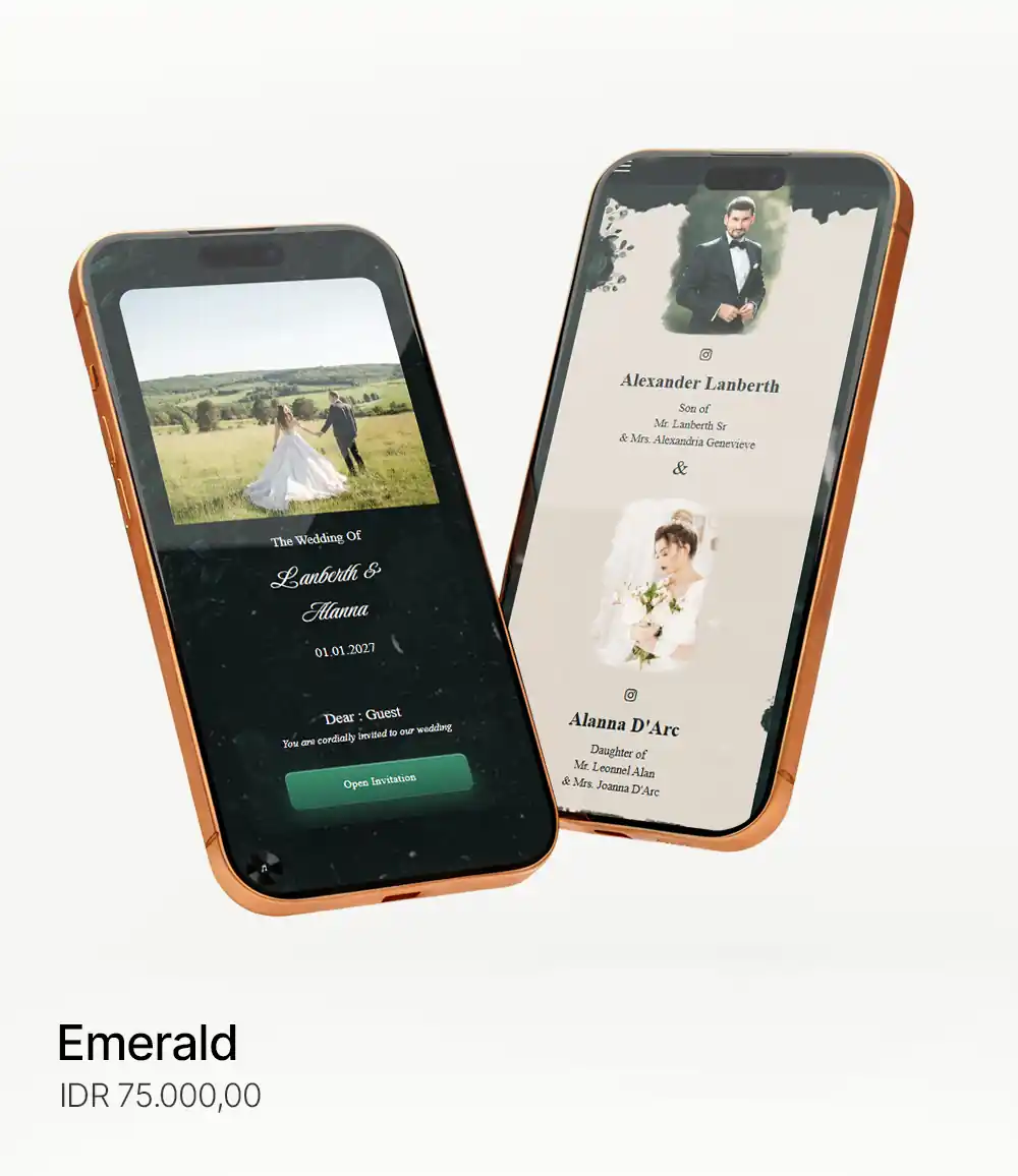 Emerald