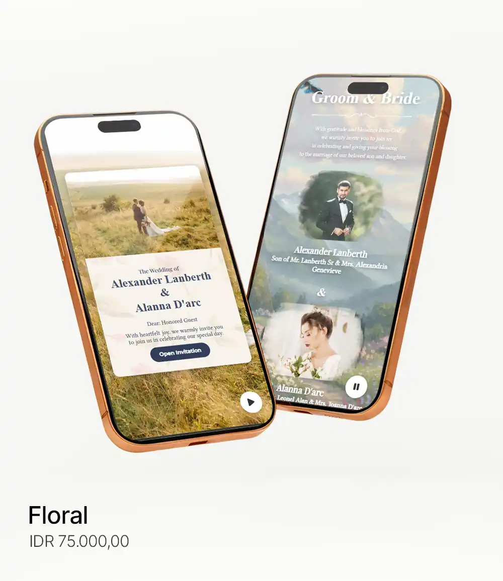 Floral