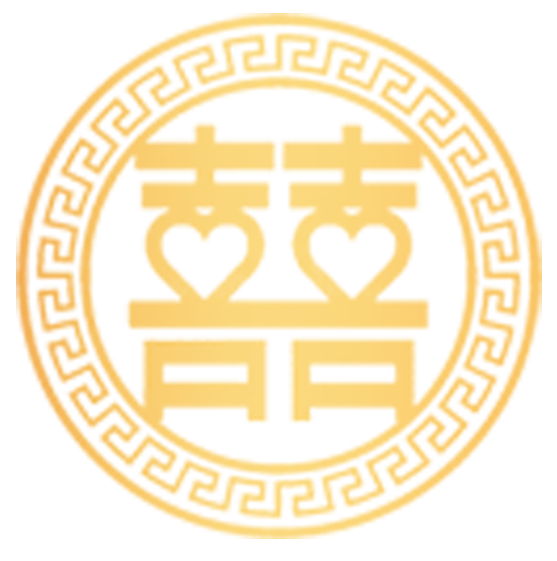 Double Happiness Icon