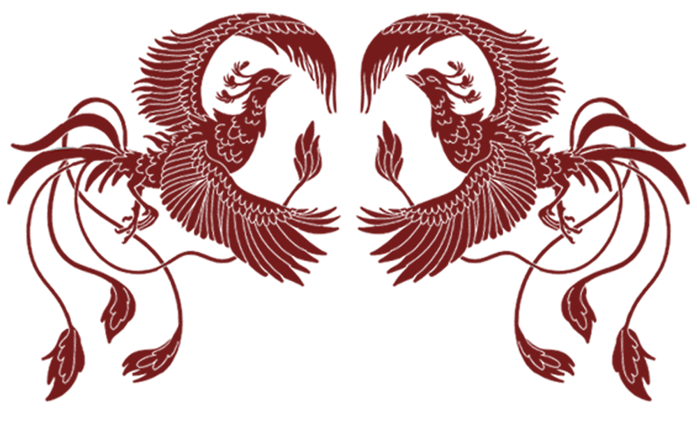 Phoenix Red