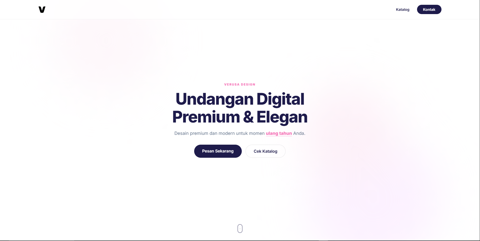 Tidak Bisa Bikin Undangan Digital Sendiri? Ini Solusi Praktisnya