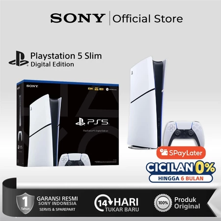 PS 5 gg